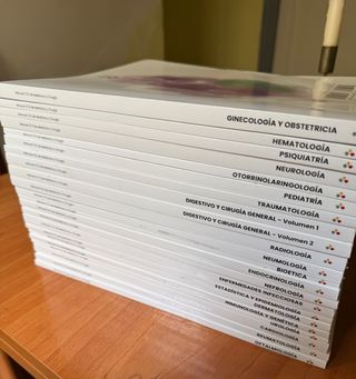 Manual CTO de medicina y cirugía