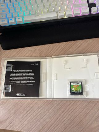 Madagascar 2 Nintendo DS