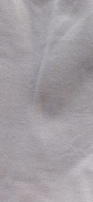 Pantalón cargo beige hombre talla 44