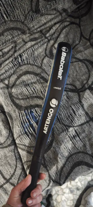 Pala pádel Babolat PR190