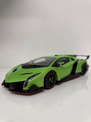 Autoart Lamborghini Veneno 1:18