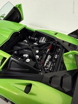 Autoart Lamborghini Veneno 1:18