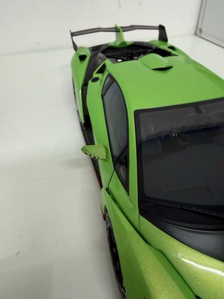 Autoart Lamborghini Veneno 1:18
