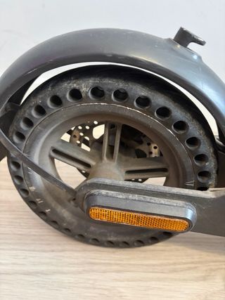 Patinete Eléctrico Xiaomi Mi Electric Scooter