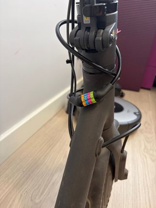 Patinete Eléctrico Xiaomi Mi Electric Scooter