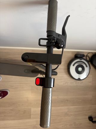 Patinete Eléctrico Xiaomi Mi Electric Scooter