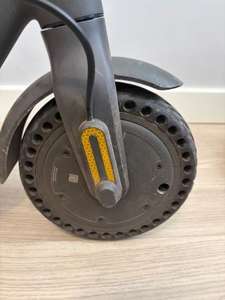 Patinete Eléctrico Xiaomi Mi Electric Scooter