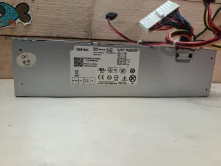 Fuente Alimentación Dell 240W H240AS-00