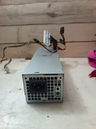 Fuente Alimentación Dell 240W H240AS-00
