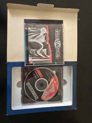 Phantasmagoria - Versione Italiana 7 CD