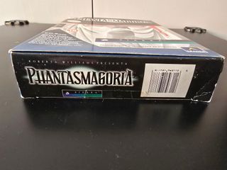 Phantasmagoria - Versione Italiana 7 CD