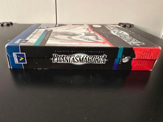 Phantasmagoria - Versione Italiana 7 CD