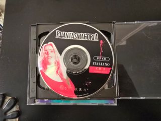 Phantasmagoria - Versione Italiana 7 CD