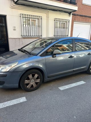 Citroen C4 2006
