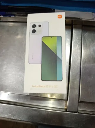 Xiaomi Redmi Note 13 Pro 5G 256GB