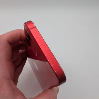iPhone 12 64GB (Product)Red