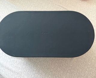 Dyson Airwrap Multi Styler Gris y Dorado