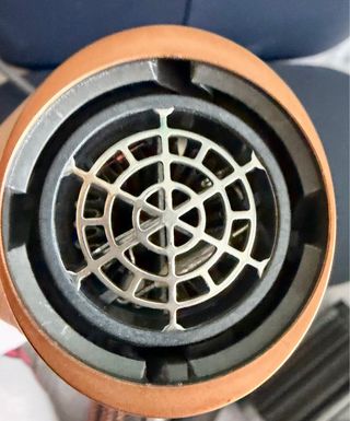 Dyson Airwrap Multi Styler Gris y Dorado