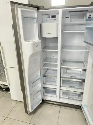 Nevera Americana Bosch con garantía trasporte