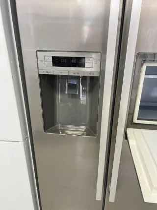 Nevera Americana Bosch con garantía trasporte