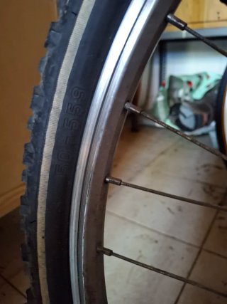 Bicicleta Vitamin Decathlon