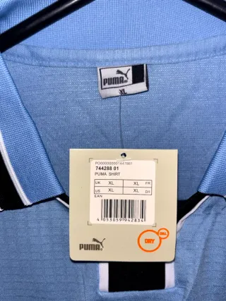 Camiseta S.S. Lazio Retro Nesta