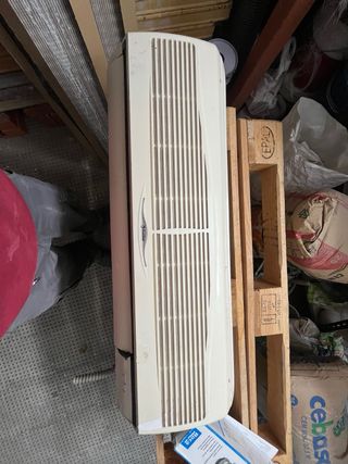 Aire Acondicionado Firstline