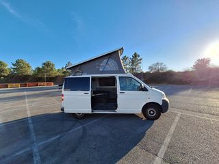 Volkswagen Transporter T5 2007