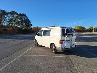 Volkswagen Transporter T5 2007