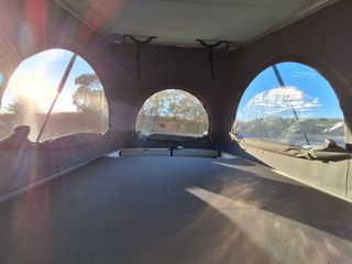 Volkswagen Transporter T5 2007