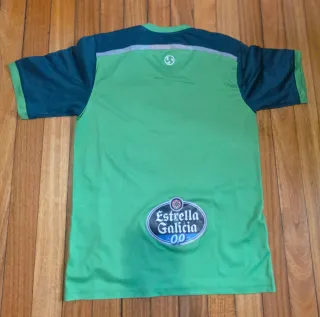 Camiseta Celta de Vigo 2014/15 Visitante