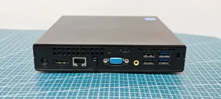 HP 260 G1 DM Business PC Negro