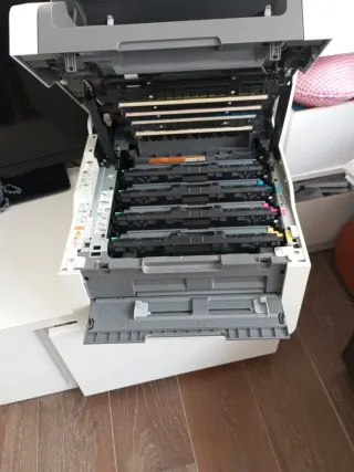 Impresora Multifunción Brother DCP-J105W