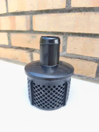 Filtro Agua Motobomba ANOVA