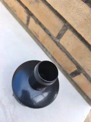 Filtro Agua Motobomba ANOVA