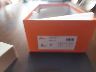 Alpargatas Castañer Beige T.37 Nuevas