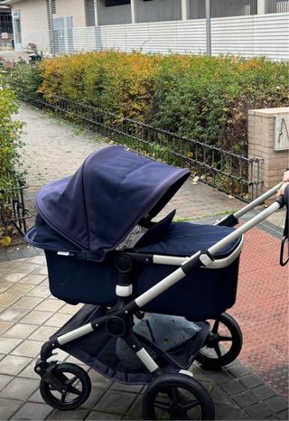 Carrito Bugaboo Fox 3