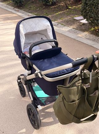Carrito Bugaboo Fox 3
