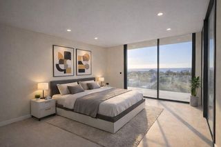 Chalet en alquiler en Nueva Andalucía centro en Marbella