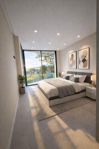 Chalet en alquiler en Nueva Andalucía centro en Marbella