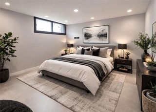 Chalet en alquiler en Nueva Andalucía centro en Marbella