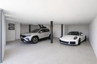 Chalet en alquiler en Nueva Andalucía centro en Marbella