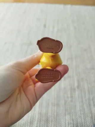 Figura Funko Pop Banana Peely Fortnite