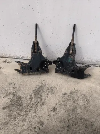 Brazos Suspensión Delantera Nissan Terrano