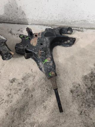 Brazos Suspensión Delantera Nissan Terrano