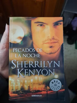 Libros de segunda mano