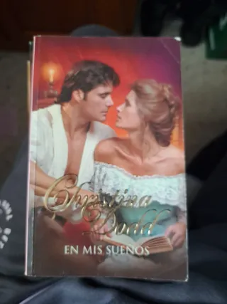 Libros de segunda mano