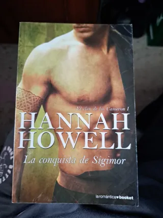 Libros de segunda mano