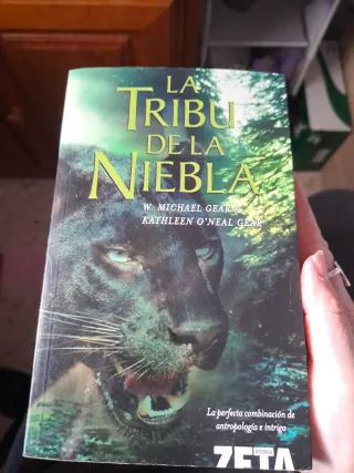 Libros de segunda mano