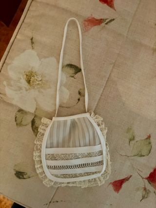 Vestido Comunión Élite Nupcial + Cancán